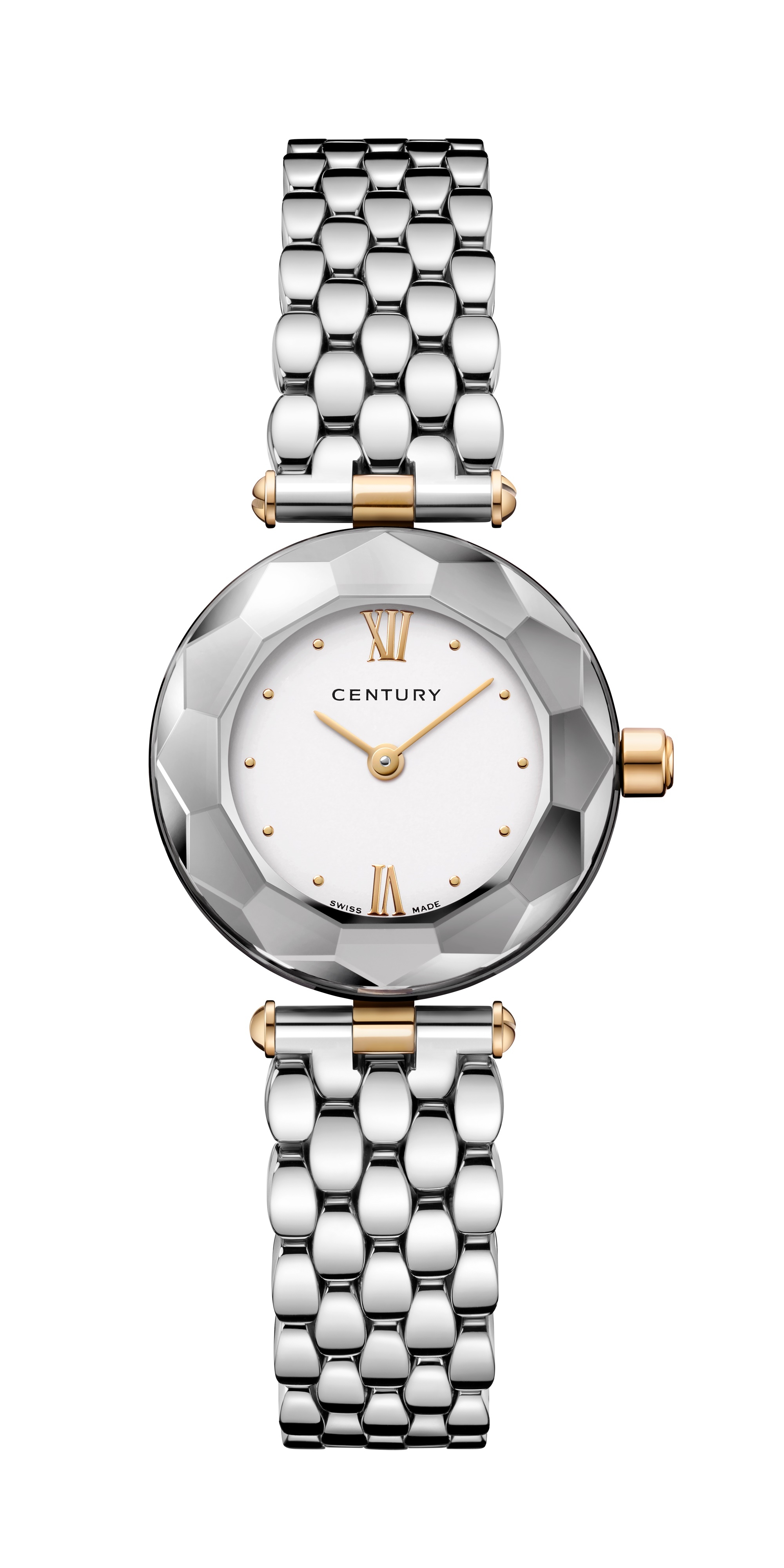 【未使用】CENTURY(センチュリー)腕時計 センチュリー(CENTURY) 632.4.S.52.16.SK4 アフィニティー | そごう